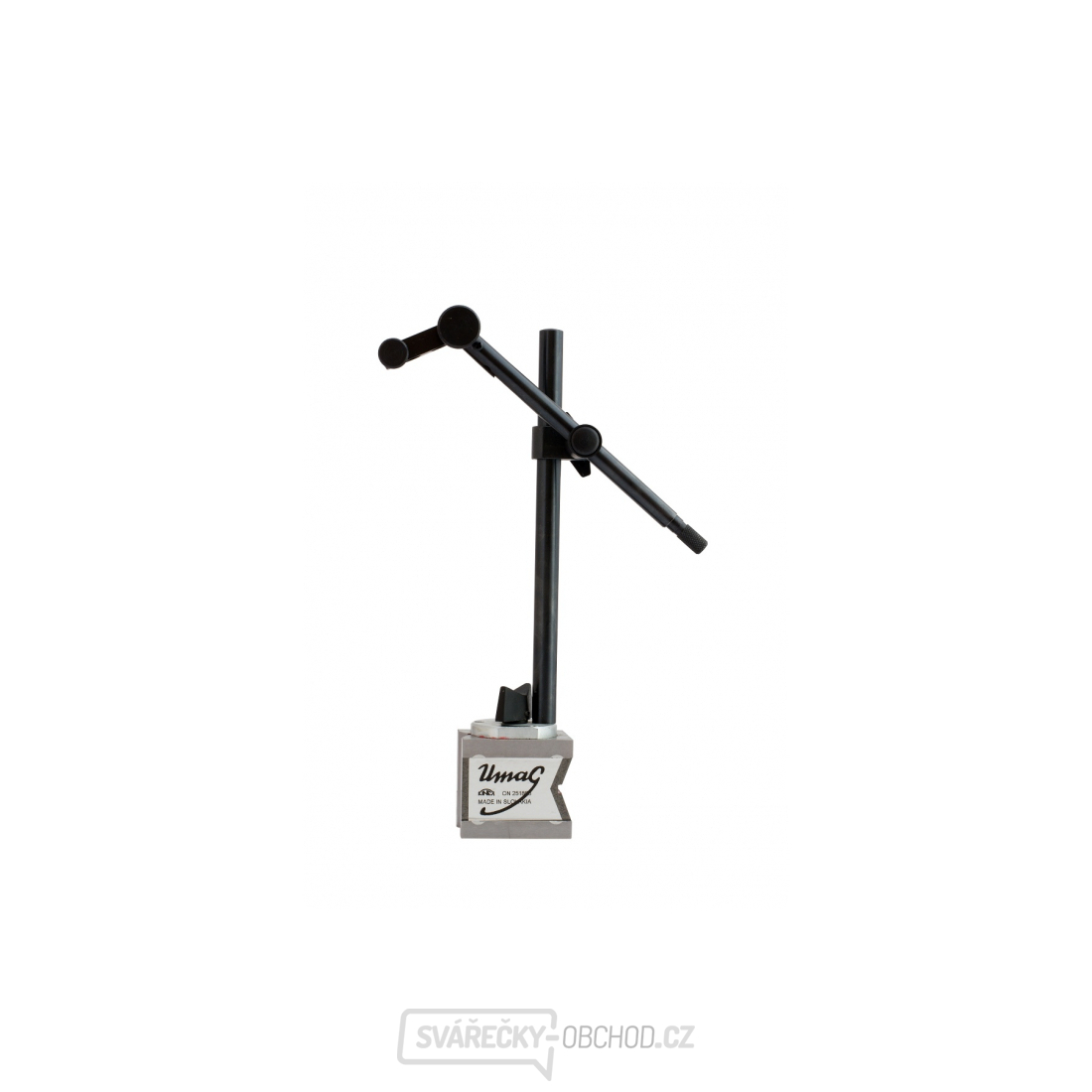 Magnetický stojánek KINEX UMAG PN 25 1858.1, 294N v kartonu