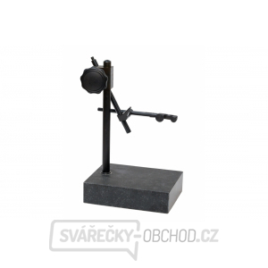 Měřící stůl s upínačem úchylkoměru KINEX 150x100mm gallery main image