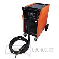 Mobilní indukční ohřev DHI-120F