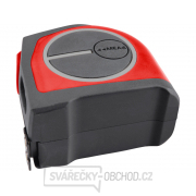 Metr laserový 40m v kombinaci s 5m svinovacím, laser : 0,129 - 40m náhled