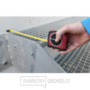 Metr laserový 40m v kombinaci s 5m svinovacím, laser : 0,129 - 40m náhled