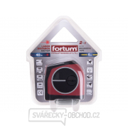 Metr laserový 40m v kombinaci s 5m svinovacím, laser : 0,129 - 40m náhled