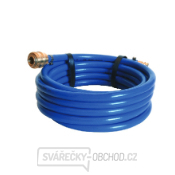 Hadice Airpress osazená 6/12 - 15m gallery main image