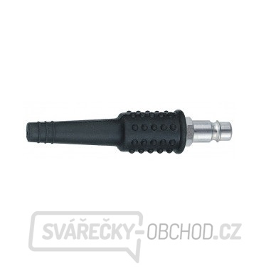 Ofukovací pistole 106U