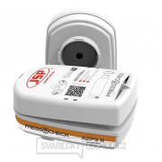 Filtry k masce Force 10 - A2P3 (Sada 2ks) gallery main image