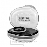 Filtry FORCE (P2) k polomasce Force 8 a celoobličejové masce Force 10 (Sada 2ks) gallery main image