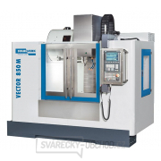CNC Obráběcí centrum Vector 850M gallery main image