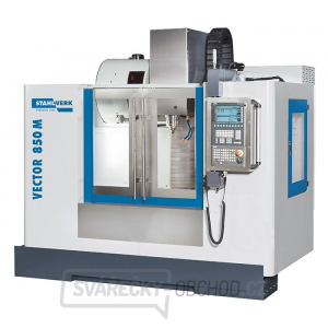 CNC Obráběcí centrum Vector 850M gallery main image