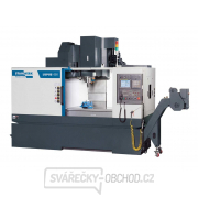 CNC obráběcí centrum Lupus 650 gallery main image