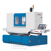 Rovinná bruska s CNC řízením FS 4080 M gallery main image