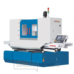 Rovinná bruska s CNC řízením FS 4080 M gallery main image