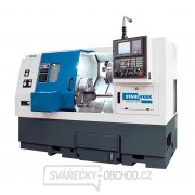 CNC soustruh se šikmým lůžkem Orion 8TLM gallery main image