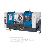 CNC soustruh se šikmým lůžkem Taurus 300 LM gallery main image