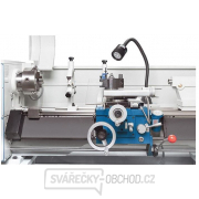 Soustruh Basic 170 Super náhled