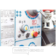 Soustruh Basic 170 Super náhled