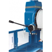 Nástrojářská fréza FPK 4 Nástrojářská fréza FPK 4 náhled