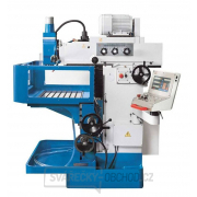 Nástrojářská fréza FPK 4 Nástrojářská fréza FPK 4 náhled