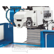 Nástrojářská fréza FPK 6 náhled