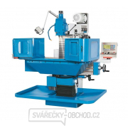 Nástrojářská fréza FPK 6.2 gallery main image