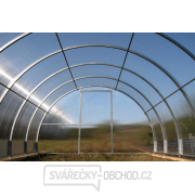 skleník LANITPLAST VOLHA 3,3x6 m PC 6 mm Náhled