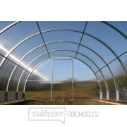 skleník LANITPLAST VOLHA 3,3x6 m PC 4 mm  Náhled