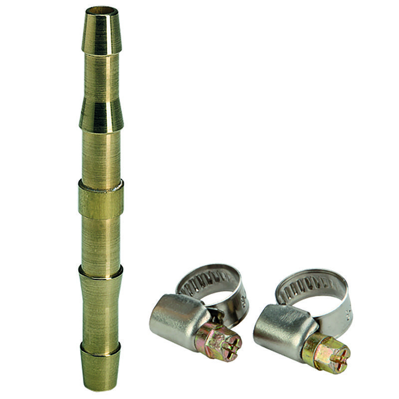  Redukce spojovací trubka 7mm Einhell