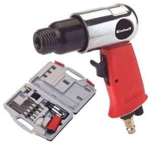 Sekáč pneu DMH 250/2 Set Einhell gallery main image