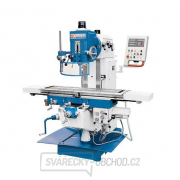 Vertikální fréza VFM 4 gallery main image