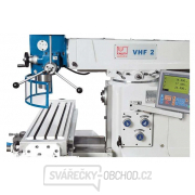 Univerzální frézka VHF 2 náhled