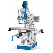 Univerzální frézka VHF 2 gallery main image