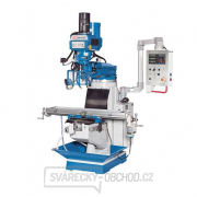 Víceúčelová fréza MF 1 VP gallery main image