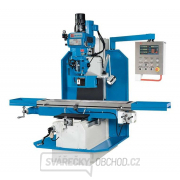 Fréza s lůžkem KB 1000 VP gallery main image