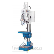 Sloupová vrtačka SSB 40 F Super gallery main image