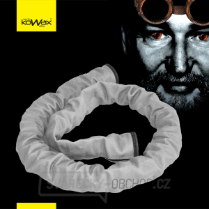 KOWAX Speed Air® Kryt dýchací trubice pro dýchací jednotku (D-1.) KOWAX Speed Air® Kryt dýchací trubice pro dýchací jednotku (D-1.) gallery main image