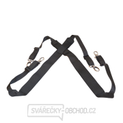 KOWAX Speed Air® Šle pro dýchací jednotku (pos.C-1.) náhled