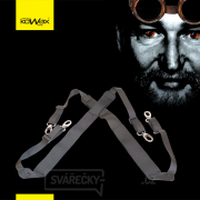 KOWAX Speed Air® Šle pro dýchací jednotku (pos.C-1.) KOWAX Speed Air® Šle pro dýchací jednotku (pos.C-1.) gallery main image