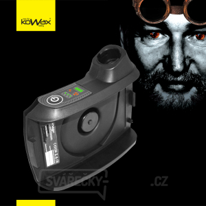 KOWAX Speed Air® Tělo dýchací jednotky (pos.B-1.) gallery main image
