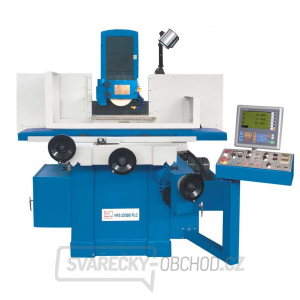 Konvenční Rovinná bruska HFS 3063B PLC gallery main image