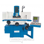 Konvenční Rovinná bruska HFS 4080B PLC gallery main image