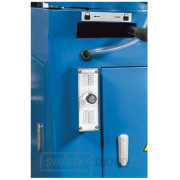 Kotoučová Pila KHK 350 náhled