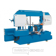 Plně automatická pásová pila ABS 460 L gallery main image