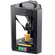 3D tiskárna Monoprice MP Mini Delta 3D tiskárna Monoprice MP Mini Delta gallery main image
