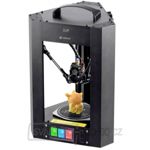 3D tiskárna Monoprice MP Mini Delta gallery main image