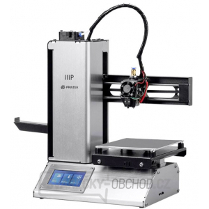 3D tiskárna Monoprice MP Select Mini Pro