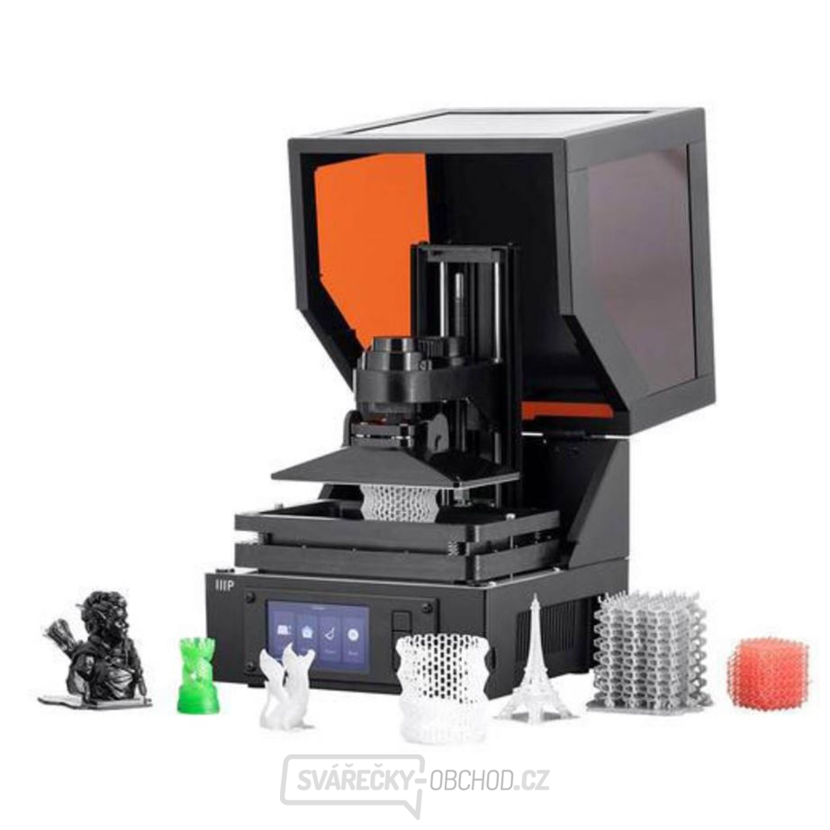 3D tiskárna Monoprice MP Mini SLA