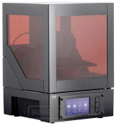 3D tiskárna Monoprice MP Mini SLA Náhled