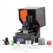3D tiskárna Monoprice MP Mini SLA gallery main image