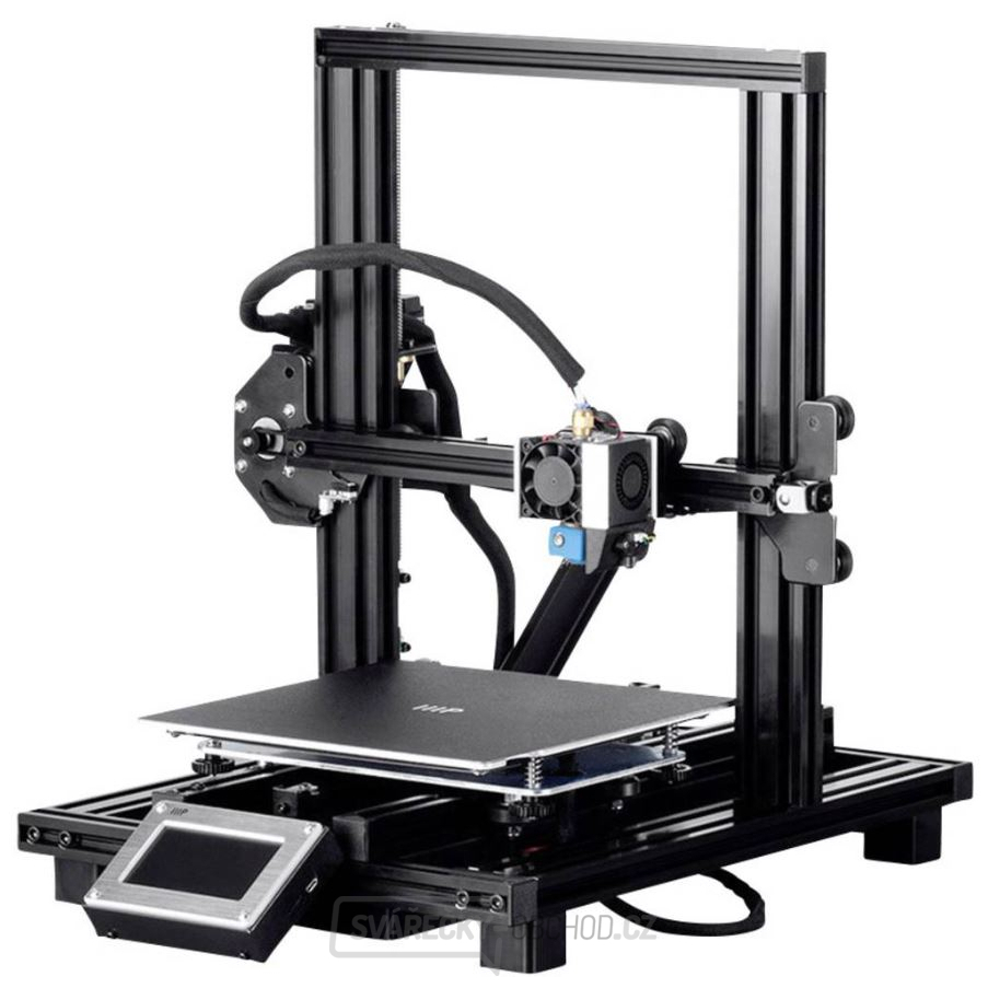 3D Tiskárna Monoprice MP10 Mini