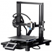 3D Tiskárna Monoprice MP10 Mini gallery main image