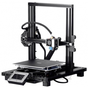 3D Tiskárna Monoprice MP10 Mini gallery main image